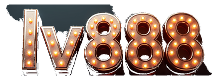 lv888 logo